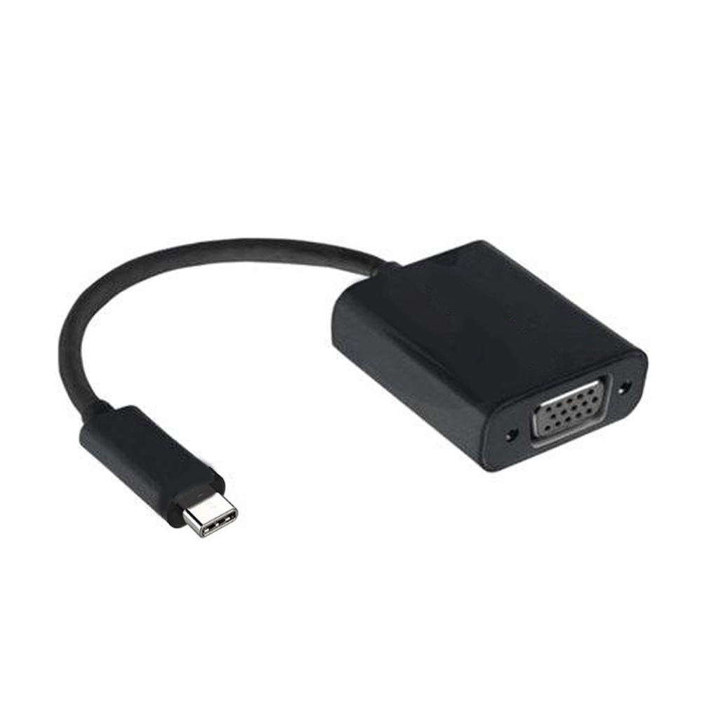 Convertidor USB 3,0 a VGA Base Virtual Base Virtual