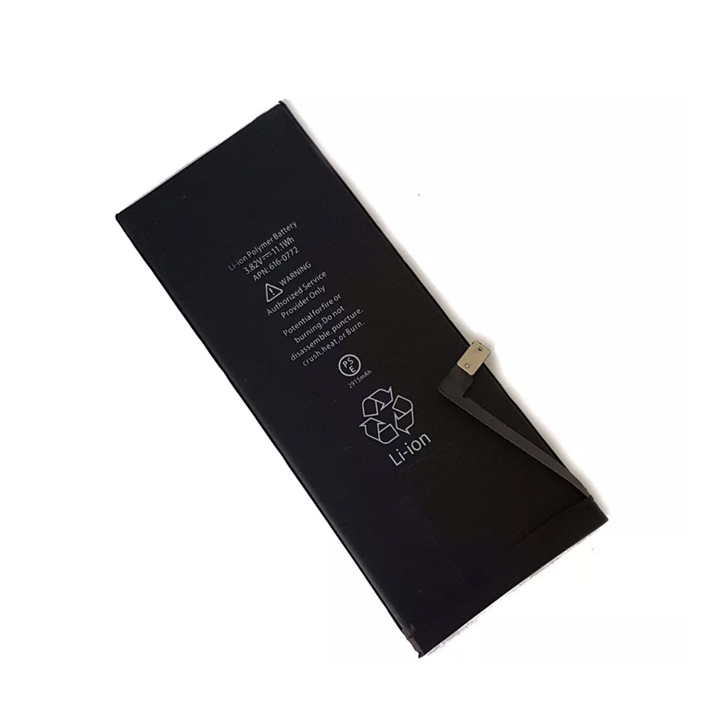 Bateria iPhone 8 Plus 1200mAh 3.7V
