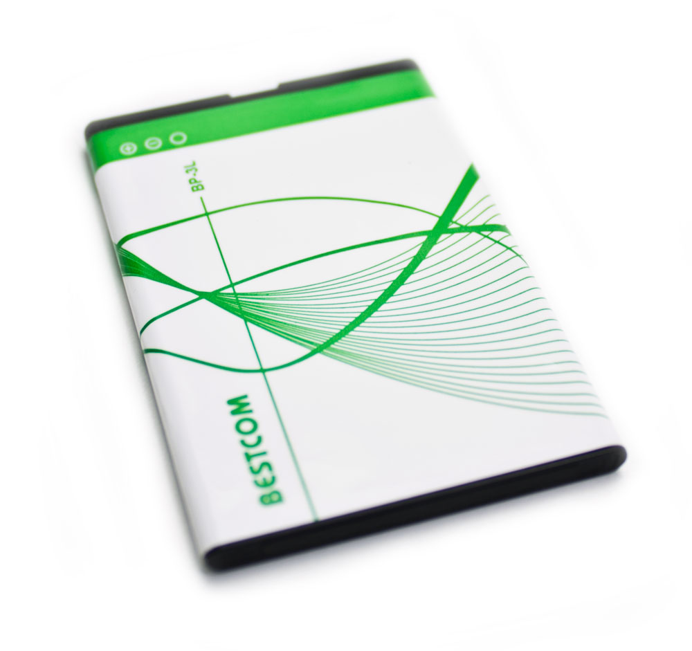 Аккумулятор bp 3l