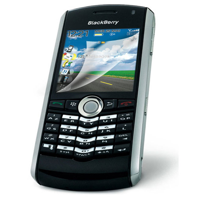 BlackBerry 8100 > BlackBerry > Telefonía Móvil Libre > Móviles