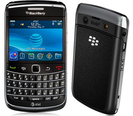 blackberry 9700 not connecting to desktop manager