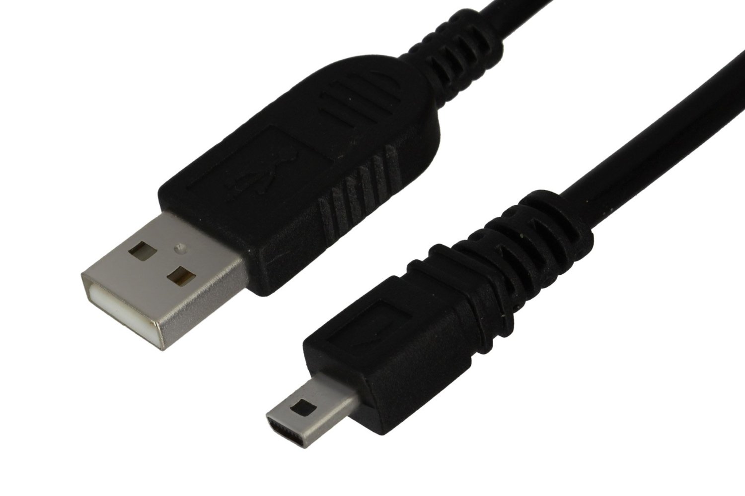 Cable usb USB UC-E6 , UC-E16, UC-E17