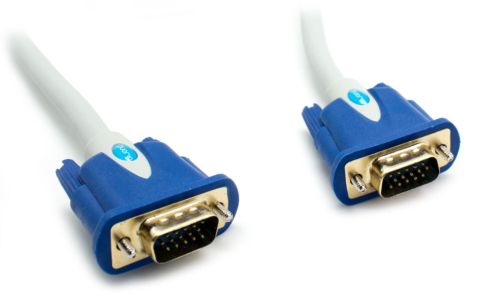 Cable VGA 28AWG M/M 30m BIWOND > Informatica > Cables Y Conectores