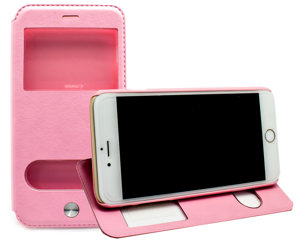 Funda Cuero Iphone S Funda Cuero Iphone S
