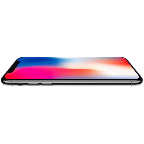 Iphone X 64gb Gris Espacial Apple Iphone X
