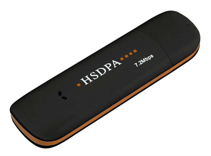 Modem USB 3G HSDPA 7.2Mbps > Informatica > Red/wifi > Wifi