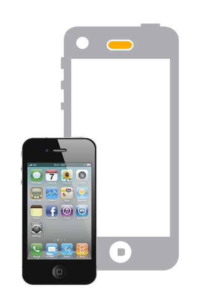 Reparar Altavoz Iphone S Reparar Altavoz Iphone S