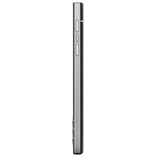 galaxy alpha silver