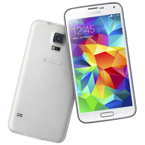 Samsung Galaxy S5 Mini 16Gb blanco > Samsung > Telefonía Móvil Libre ...