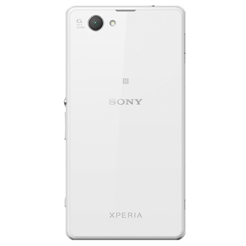Sony Xperia Z1 Compact D5503 Blanco > Telefonía Móvil Libre > Sony ...