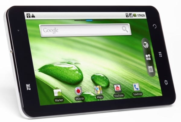Tablet zte vit tablet zte vit also