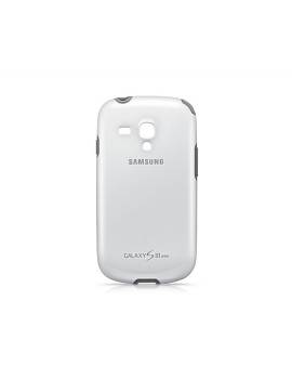 carcasa samsung galaxy s3 mini blanca carcasa samsung galaxy s3 mini blanca