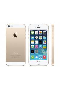 iPhone 5S 16GB Gold (Grado A) - Outlet