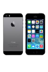 iPhone 5S 16gb Negro - Outlet