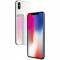 iPhone X 64GB Plata
