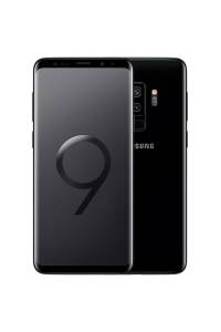 Samsung Galaxy S9 Plus Black