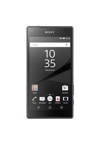 Sony Xperia Z5 Compact Negro